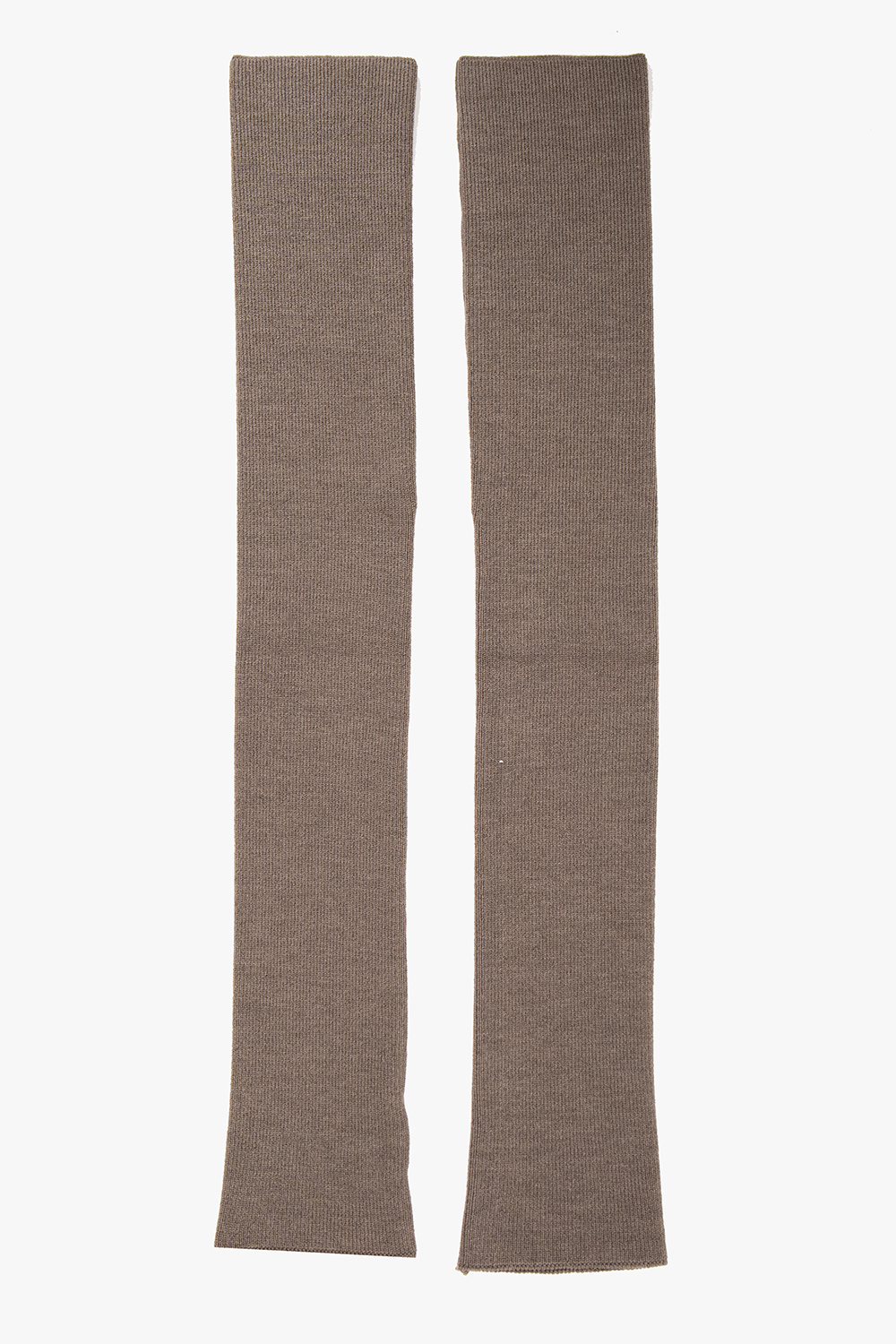 StclaircomoShops | Lemaire Ribbed gaiters | Women's Clothing 